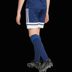 Squadra 25 Shorts, fotbollsshorts, junior - Shorts - Squadra 25 Shorts, fotbollsshorts, junior