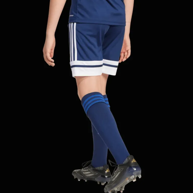 Squadra 25 Shorts, fotbollsshorts, junior - Shorts - Squadra 25 Shorts, fotbollsshorts, junior