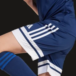 Squadra 25 Shorts, fotbollsshorts, junior - Shorts - Squadra 25 Shorts, fotbollsshorts, junior