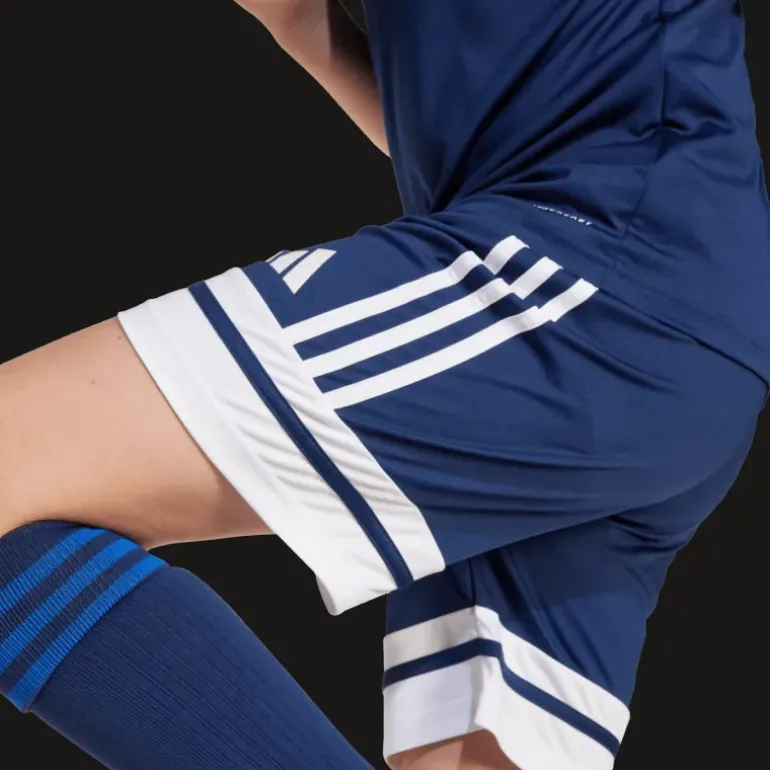 Squadra 25 Shorts, fotbollsshorts, junior - Shorts - Squadra 25 Shorts, fotbollsshorts, junior