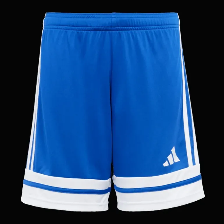 Squadra 25 Shorts, fotbollsshorts, junior - Shorts - Squadra 25 Shorts, fotbollsshorts, junior
