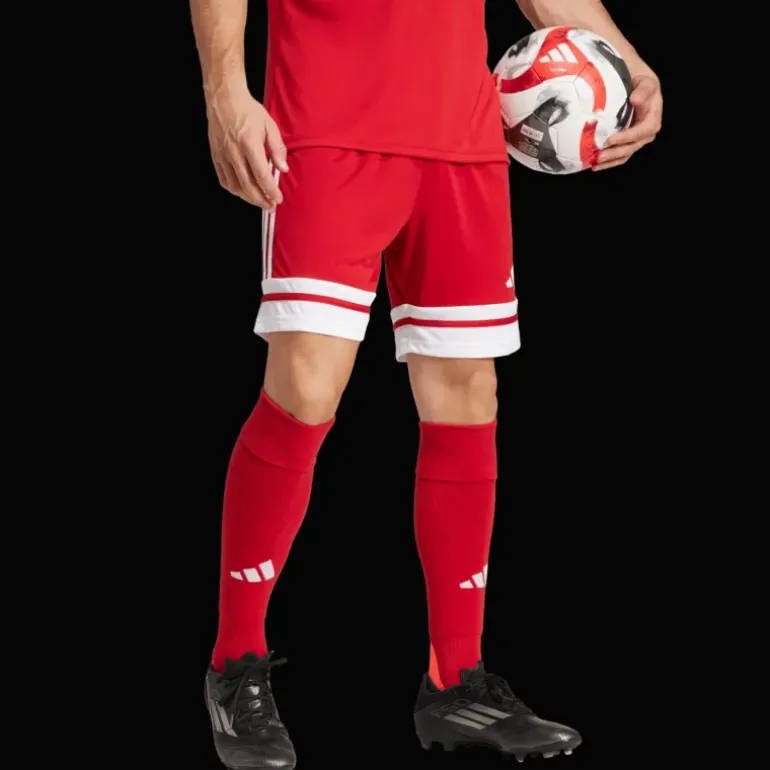 Squadra 25 Shorts, fotbollsshorts, herr - Shorts - Squadra 25 Shorts, fotbollsshorts, herr
