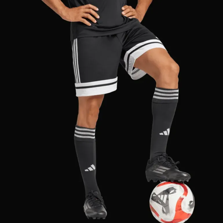 Squadra 25 Shorts, fotbollsshorts, herr - Shorts - Squadra 25 Shorts, fotbollsshorts, herr