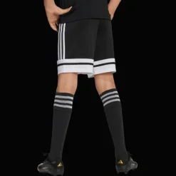 Squadra 25 Shorts, fotbollsshorts, junior - Shorts - Squadra 25 Shorts, fotbollsshorts, junior