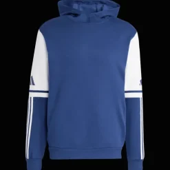 Squadra 25 Sweat Hoody, fotbollströja, herr - Tröjor - Squadra 25 Sweat Hoody, fotbollströja, herr