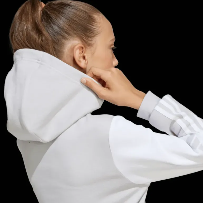 Squadra 25 Sweat Hoody, fotbollströja, junior - Tröjor - Squadra 25 Sweat Hoody, fotbollströja, junior