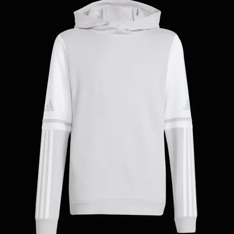 Squadra 25 Sweat Hoody, fotbollströja, junior - Tröjor - Squadra 25 Sweat Hoody, fotbollströja, junior