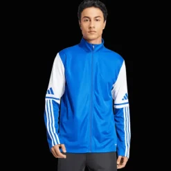 Squadra 25 Training Jacket, fotbollsjacka, herr - Jackor - Squadra 25 Training Jacket, fotbollsjacka, herr