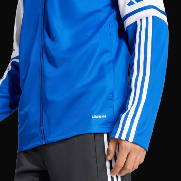 Squadra 25 Training Jacket, fotbollsjacka, herr - Jackor - Squadra 25 Training Jacket, fotbollsjacka, herr