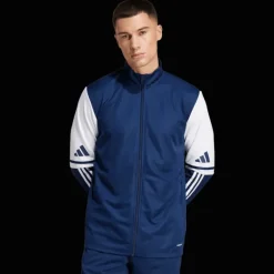 Squadra 25 Training Jacket, fotbollsjacka, herr - Jackor - Squadra 25 Training Jacket, fotbollsjacka, herr