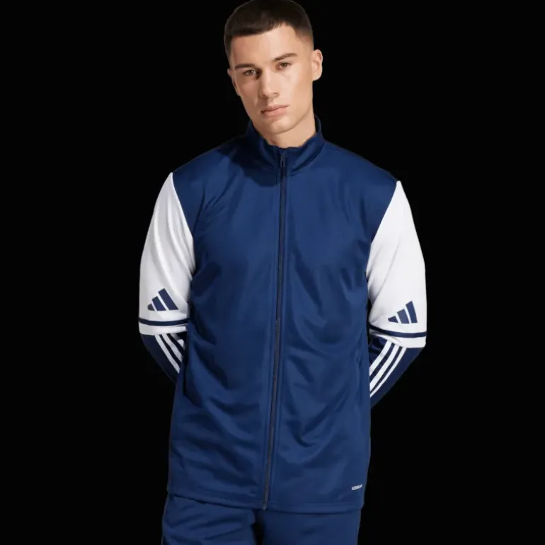 Squadra 25 Training Jacket, fotbollsjacka, herr - Jackor - Squadra 25 Training Jacket, fotbollsjacka, herr