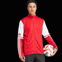 Squadra 25 Training Jacket, fotbollsjacka, herr - Jackor - Squadra 25 Training Jacket, fotbollsjacka, herr