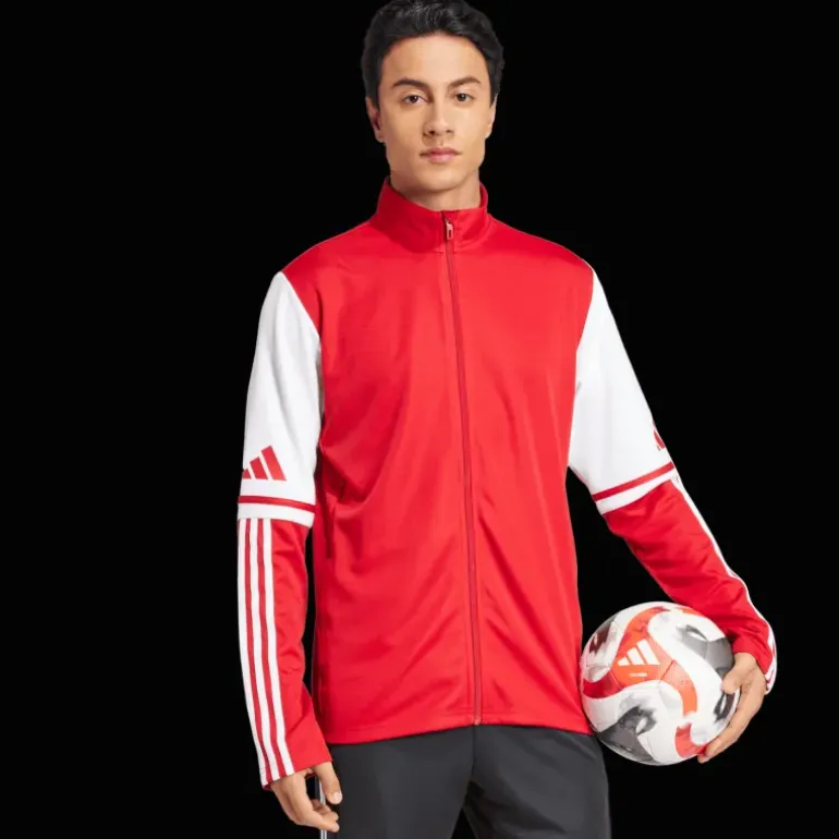 Squadra 25 Training Jacket, fotbollsjacka, herr - Jackor - Squadra 25 Training Jacket, fotbollsjacka, herr