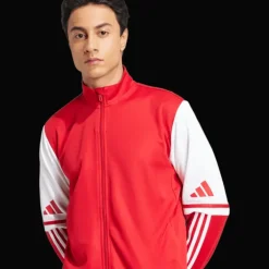 Squadra 25 Training Jacket, fotbollsjacka, herr - Jackor - Squadra 25 Training Jacket, fotbollsjacka, herr