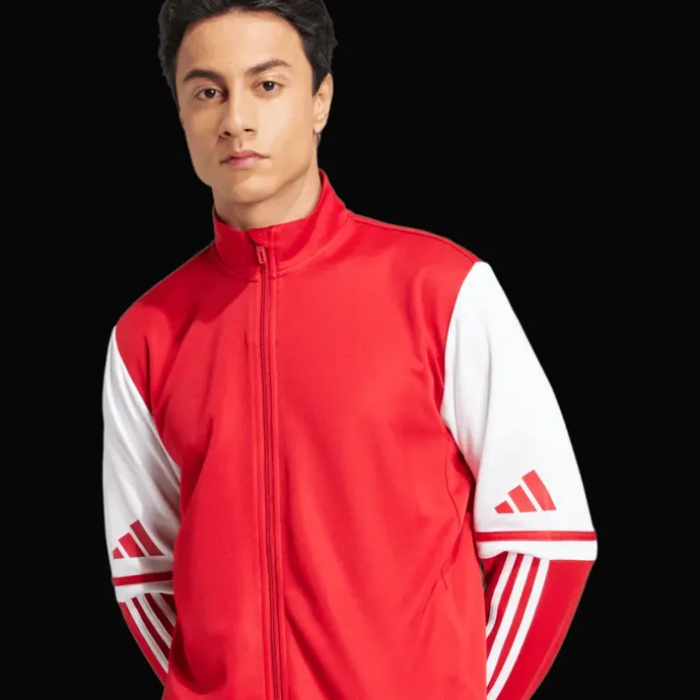 Squadra 25 Training Jacket, fotbollsjacka, herr - Jackor - Squadra 25 Training Jacket, fotbollsjacka, herr