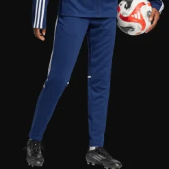 Squadra 25 Training Pants, fotbollsbyxa, dam - Byxor - Squadra 25 Training Pants, fotbollsbyxa, dam