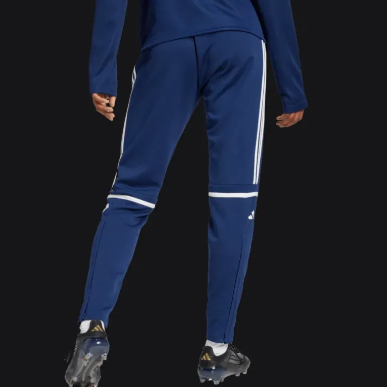 Squadra 25 Training Pants, fotbollsbyxa, dam - Byxor - Squadra 25 Training Pants, fotbollsbyxa, dam