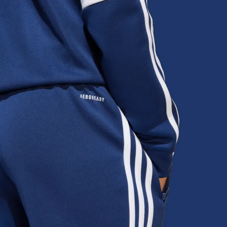 Squadra 25 Training Pants, fotbollsbyxor, junior - Byxor - Squadra 25 Training Pants, fotbollsbyxor, junior