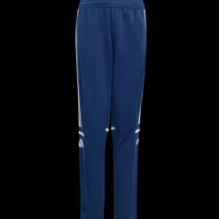 Squadra 25 Training Pants, fotbollsbyxor, junior - Byxor - Squadra 25 Training Pants, fotbollsbyxor, junior