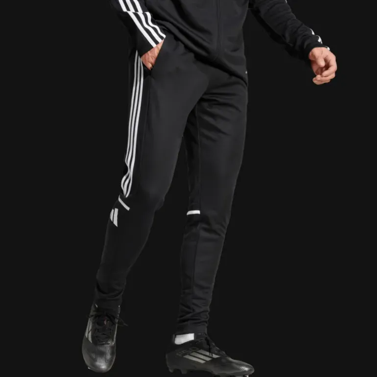 Squadra 25 Training Pants, fotbollsbyxor, herr - Byxor - Squadra 25 Training Pants, fotbollsbyxor, herr