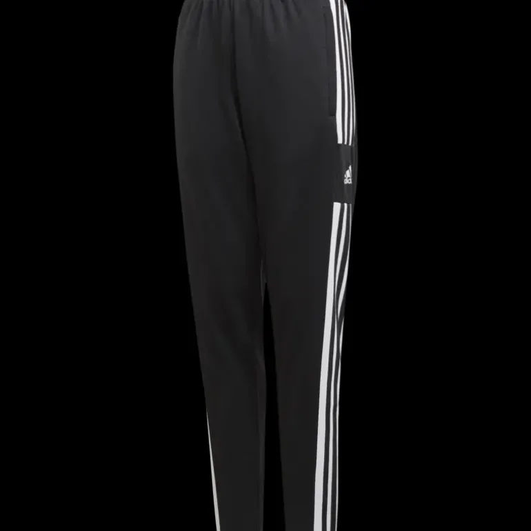 Squadra 21 Training Pant, träningsbyxa, lunior - Byxor - Squadra 21 Training Pant, träningsbyxa, lunior