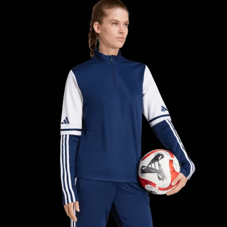 Squadra 25 Training Top, fotbollströja, dam - Tröjor - Squadra 25 Training Top, fotbollströja, dam