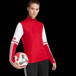 Squadra 25 Training Top, fotbollströja, dam - Tröjor - Squadra 25 Training Top, fotbollströja, dam
