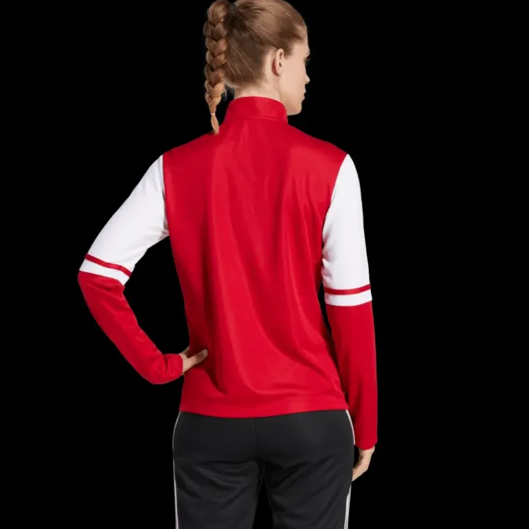 Squadra 25 Training Top, fotbollströja, dam - Tröjor - Squadra 25 Training Top, fotbollströja, dam