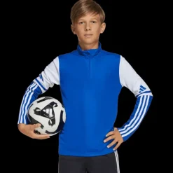 Squadra 25 Training Top, fotbollströja, junior - Tröjor - Squadra 25 Training Top, fotbollströja, junior