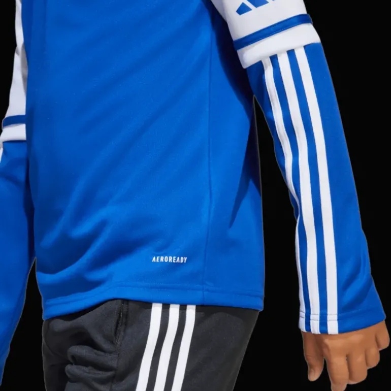 Squadra 25 Training Top, fotbollströja, junior - Tröjor - Squadra 25 Training Top, fotbollströja, junior