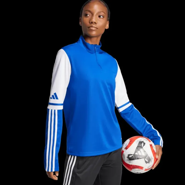 Squadra 25 Training Top, fotbollströja, dam - Tröjor - Squadra 25 Training Top, fotbollströja, dam
