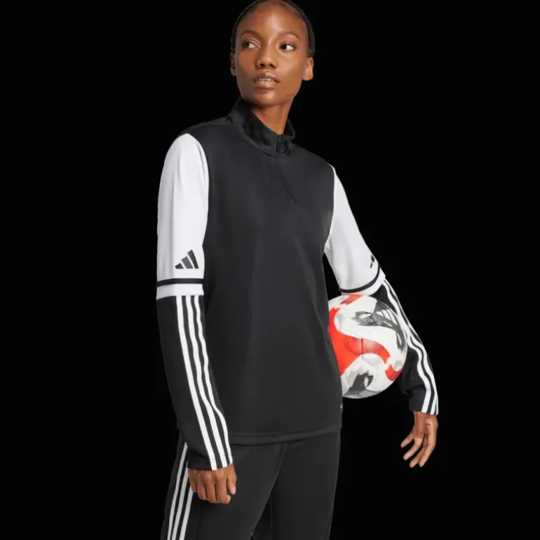 Squadra 25 Training Top, fotbollströja, dam - Tröjor - Squadra 25 Training Top, fotbollströja, dam
