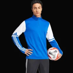 Squadra 25 Training Top, fotbollströja, herr - Tröjor - Squadra 25 Training Top, fotbollströja, herr
