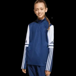 Squadra 25 Training Top, fotbollströja, junior - Tröjor - Squadra 25 Training Top, fotbollströja, junior