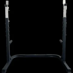 Squat Rack, skivstångsstativ - Multigym & Träningsbänk - Squat Rack, skivstångsstativ