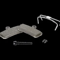 Sram disc breakpad Trail/Guide metal sintered, sintrade bromsklossar, par - Broms & Vajer - Sram disc breakpad Trail/Guide metal sintered, sintrade bromsklossar, par