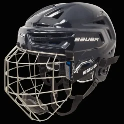 S24 Re-Akt 155-Helmet-Combo 24/25, hockeyhjälm, senior - Hockeyhjälm - S24 Re-Akt 155-Helmet-Combo 24/25, hockeyhjälm, senior