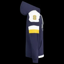Ssk Mens Jersey Pullover Hoodie Ad - Södertälje Sk - Ssk Mens Jersey Pullover Hoodie Ad