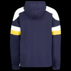 Ssk Mens Jersey Pullover Hoodie Ad - Södertälje Sk - Ssk Mens Jersey Pullover Hoodie Ad