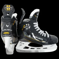S22 Ss Supreme M5 Pro Skate - Sr 23/24, hockeyskridsko senior - Skridskor - S22 Ss Supreme M5 Pro Skate - Sr 23/24, hockeyskridsko senior
