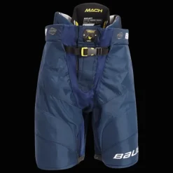 S23 Supreme Mach Pant 23/24, hockeybyxor, senior - Hockeybyxor - S23 Supreme Mach Pant 23/24, hockeybyxor, senior