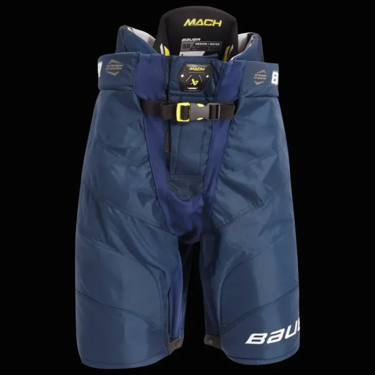 S23 Supreme Mach Pant 23/24, hockeybyxor, senior - Hockeybyxor - S23 Supreme Mach Pant 23/24, hockeybyxor, senior