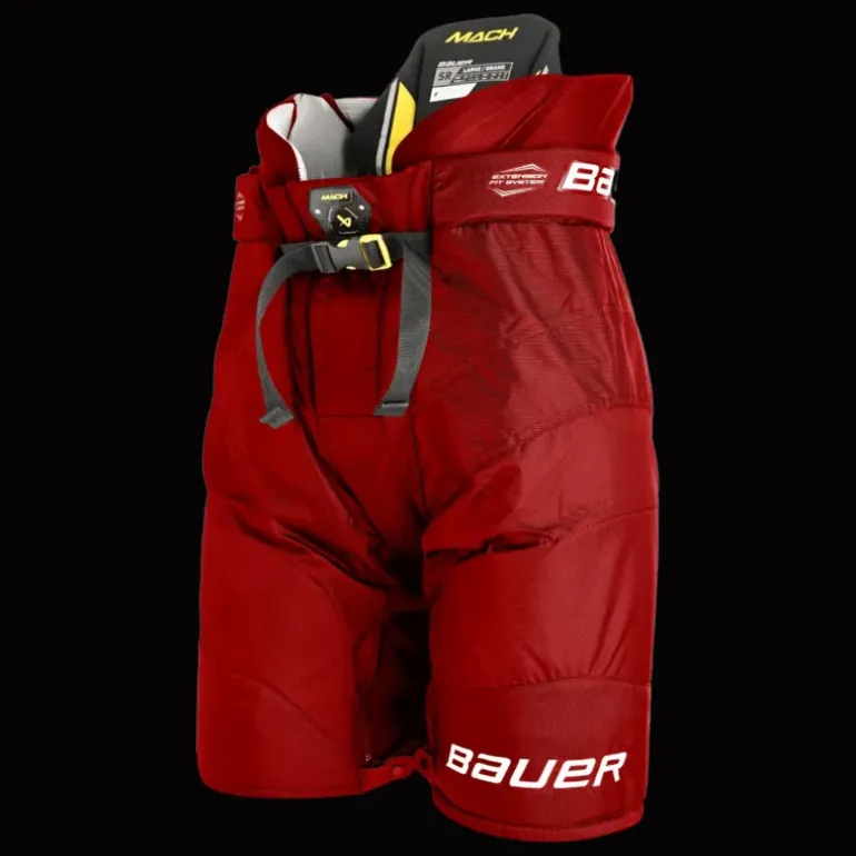 S23 Supreme Mach Pant 23/24, hockeybyxor, senior - Hockeybyxor - S23 Supreme Mach Pant 23/24, hockeybyxor, senior