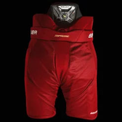 S23 Supreme Mach Pant 23/24, hockeybyxor, senior - Hockeybyxor - S23 Supreme Mach Pant 23/24, hockeybyxor, senior