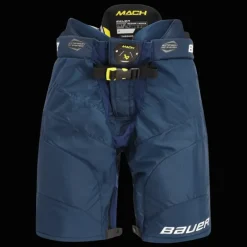 S23 Supreme Mach Pant 23/24, hockeybyxor, intermediate - Hockeybyxor - S23 Supreme Mach Pant 23/24, hockeybyxor, intermediate