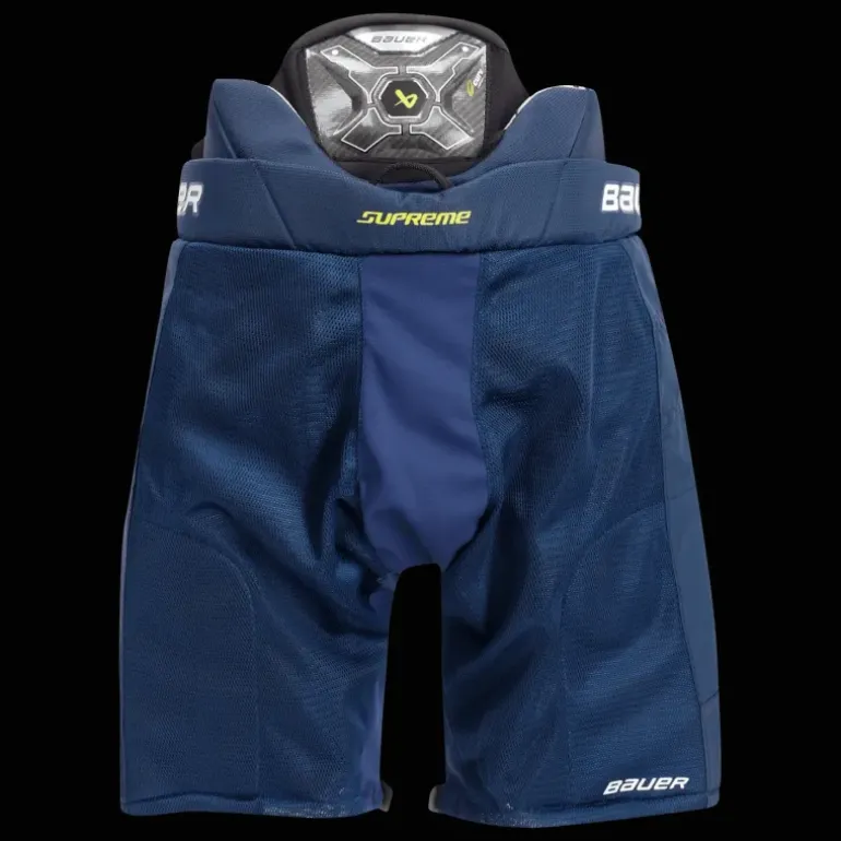 S23 Supreme Mach Pant 23/24, hockeybyxor, intermediate - Hockeybyxor - S23 Supreme Mach Pant 23/24, hockeybyxor, intermediate