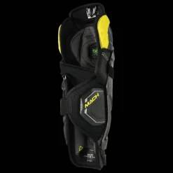 S23 Supreme Mach Shin Guard 23/24, benskydd för hockey, junior - Benskydd - S23 Supreme Mach Shin Guard 23/24, benskydd för hockey, junior