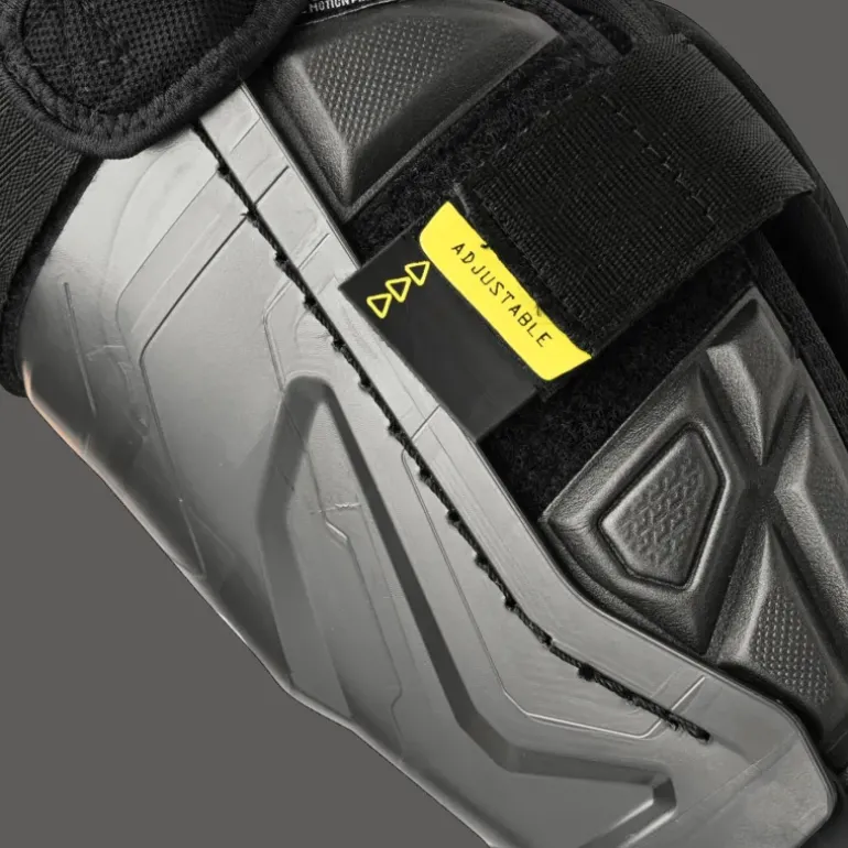 S23 Supreme Mach Shin Guard 23/24, benskydd för hockey, junior - Benskydd - S23 Supreme Mach Shin Guard 23/24, benskydd för hockey, junior
