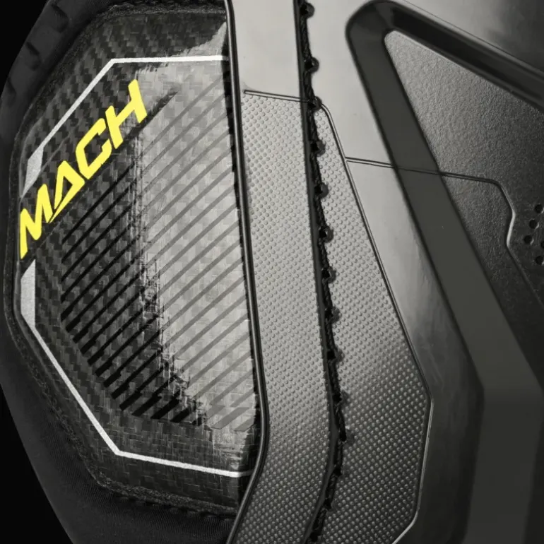 S23 Supreme Mach Shin Guard 23/24, benskydd för hockey, senior - Benskydd - S23 Supreme Mach Shin Guard 23/24, benskydd för hockey, senior