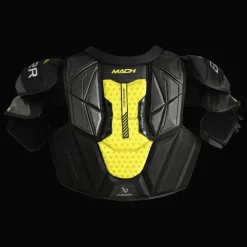 S23 Supreme Mach Shoulder Pad 23/24, axelskydd, senior - Axelskydd - S23 Supreme Mach Shoulder Pad 23/24, axelskydd, senior